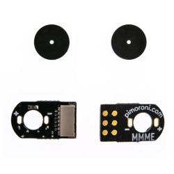 Micro Metal Motor Encoder (MMME) - moduł z enkoderem do silników micro (boczny) - 2 szt.