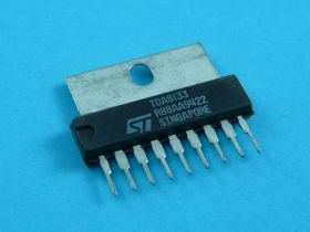TDA-8133 UKŁAD