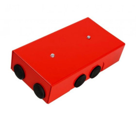 Puszka instalacyjna PIP-5A (2szt.)