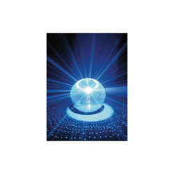 eurolite 50100130 Mirror Ball 10cm Disco Ball