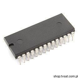AD7871JN ADC SAR 83ksps 14-bit DIP28 AD