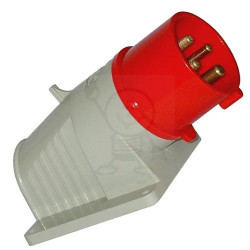 Wtyk-O 4x16 IP44 3623-220 NAKŁO