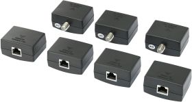 Adapter do identyfikacji kabli Voltcraft REMOTE ID, ID2-ID