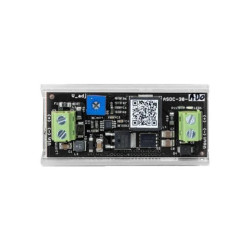 Przetwornica napięcia DC/DC 5..50V / 3.3..12V 30W BCS-SD30HV/ADJ