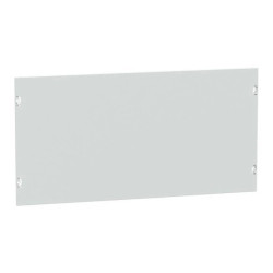 Płyta przednia gładka, PrismaSeT 6300, do modułów MTZ3,13, wysokość, 3P i 4P, szerokość 1200mm