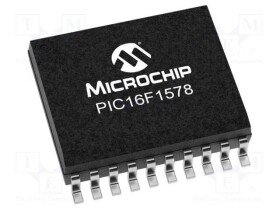 PIC16LF1578-E/SO
