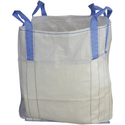 Berger &amp; Schr&#xF6;ter 50097 Large Big Bag 90x90x90 cm Heavy Duty Storage