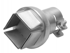 DYSZA DO STACJI LUTOWN. NA POWIET.52444