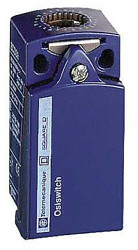 Wyłącznik krańcowy Telemecanique Sensors 2 NO/1 NC Działanie natychmiastowe 6A 240V IP66, IP67