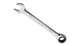 Klucz Zapadkowy, Roz. 12 Mm, Materiał: Stal Chromowo-Wanadowa, Rs Pro