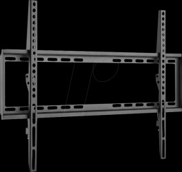 BP0038 TV wall mount, 37-70", fixed, 35 kg max.