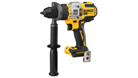 Wiertarko-Wkrętarka Akum. Udarowa Xr 18V 0*Ah