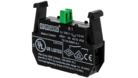 Element Łączeniowy 1Z Do Przycisków B T0-B1