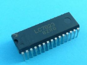 LC-7823 SDIP-30 UKŁAD