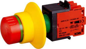 Safety switches ES21-SB10E1