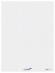 Tablica biała Nie 7-159000 Legamaster