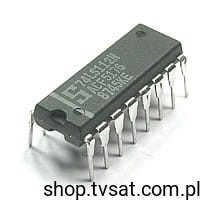 74LS112N Dual JK Flip-Flop DIP16 SIGNETICS