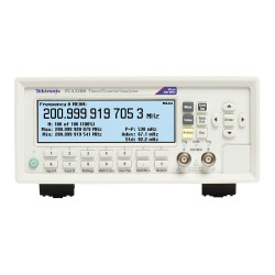 Tektronix FCA3003 Frequency Counter 3 GHz 100ps Time Resolution