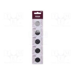 55BAT-CR2430/TESLAB5