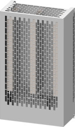 Akcesorium do falowników Siemens Rezystor hamujący