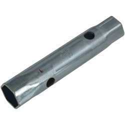 Melco TW13 Whitworth Box Spanner 3/8 x 7/16 x 125mm (5in)