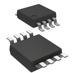 Nadajnik-odbiornik liniowy 1 MSOP