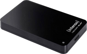 Intenso HDD 2,5" Memory Play 2 TB