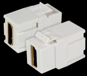 EB479V2 HDMI Snap-In Adapter type A jack