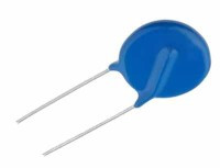 V20N125 Warystor fi20, 95VAC; 125VDC; 150V; ±10%; 2,5kA