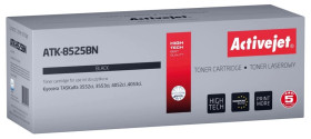 Toner Activejet ATK-8525BN (zamiennik Kyocera TK-8525K Supreme 30000 stron czarny)