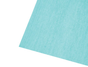 Arkusz uszczelkowy, 750 x 500mm x 1.5mm, materiał: Włókna prasowane, NBR, kolor: Zielony, biały, Klinger