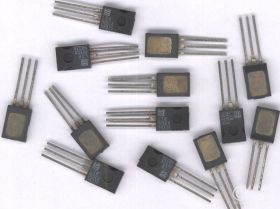 15V 0,1A 78L15 TO-92 STABILIZATOR