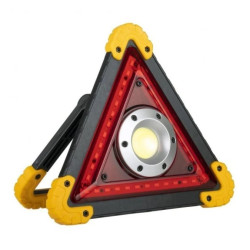 Latarka warsztatowa akumulatorowa wielofunkcyjna ostrzegawcza LB0182 LIBOX