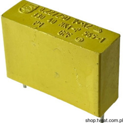 222233040224 MKT-P 220nF 250V X2 R22.5 PHILIPS