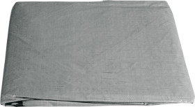 Plandeka 10 x 15 m gradacja 85 g/m2 szara 79R367
