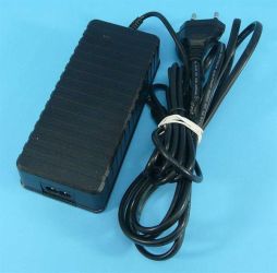 12V/5,00A BIUR.3,0/6,5 +/- ZASIL.IMP.