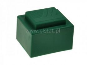 TEZ-6,0D 12-12V Trafo