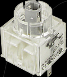 TA_BL5 Lamp socket for RONTRON-R/Q-JUWEL