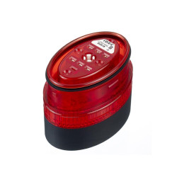 LD9Z-6ALB-R Red Flashing / Steady 24V LED Module IDEC