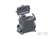 HEAVY DUTY RECT SIBAS