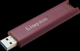 DTMAXA/512GB USB stick, USB 3.2, 512 GB, DataTraveler Max, USB-A