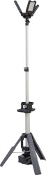 Reflektor budowlany Brennenstuhl Multi Battery 18V System 1173700010 60 W 8400 lm