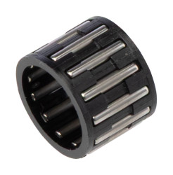 ‎Łożyska rolkowe K10X13X10-TV/0-7 Ø wew: 10 mm Ø zew: 13 mm OD Igła szerokość 10 mm INA 1-rzędowe dynamiczne 4750 N