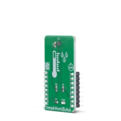 MIKROE Temp&Hum 6 Click