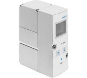 VPPM-8TA-L-1-F-0L10H-C1 Proportional-pre