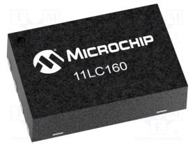 11LC160T-E/MNY