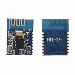 Moduł Bluetooth BLE 5.0 CC2640R2f HM-19