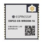 ESP32-C6-WROOM-1U-N8