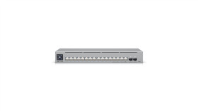 Switch 4X 2.5 Gbe Rj45 Poe++, 12X Gbe Rj45 Poe+, 2X Sfp+, Etherlighting, L3,...