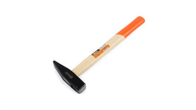 Młotek Ślusarski, Drewniana Rączka 500G (36-028)